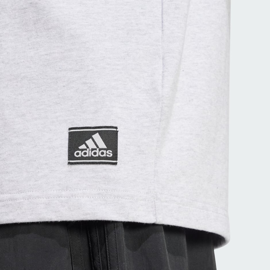adidas Badge of Sport 上衣