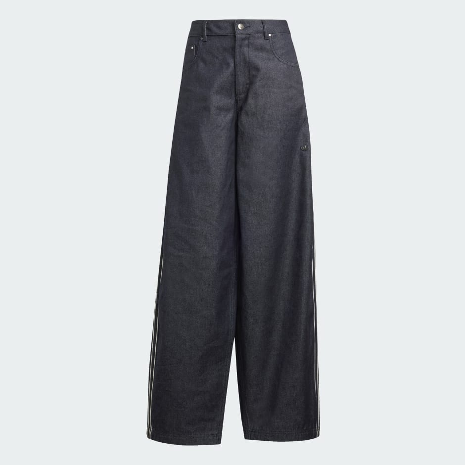 Denim Pants