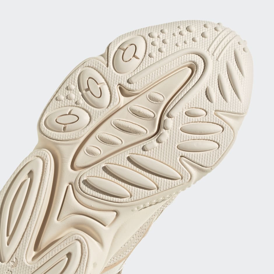 OZWEEGO Shoes
