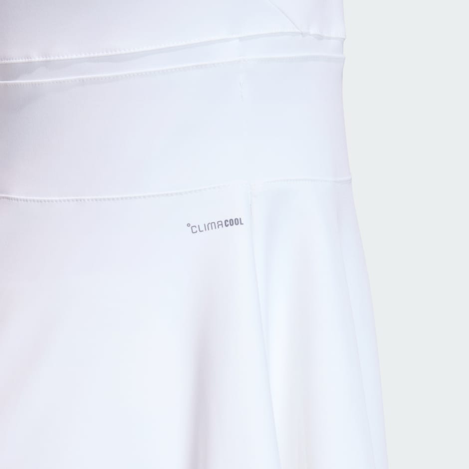 HALJINA BEZ RUKAVA ZA TENIS CLIMACOOL