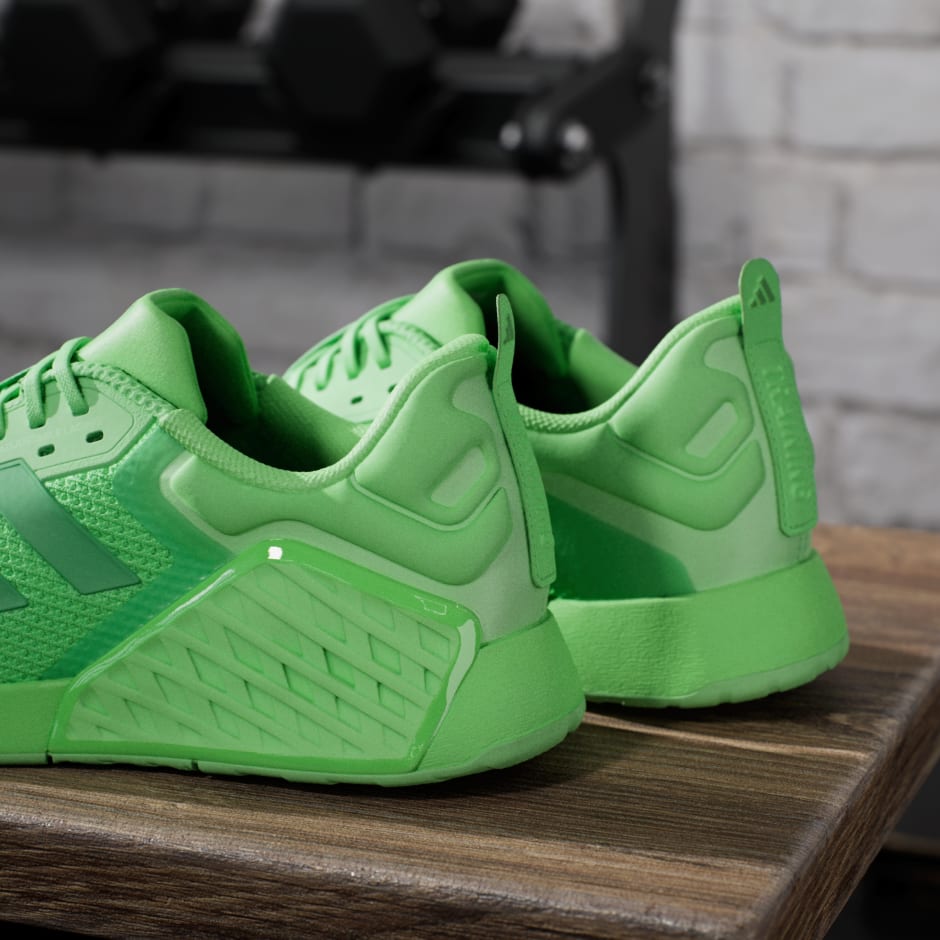 Dropset 3 strength training shoes