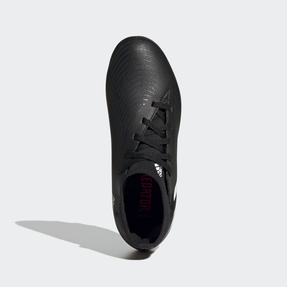 Predator Edge.4 Sock Flexible Ground Boots