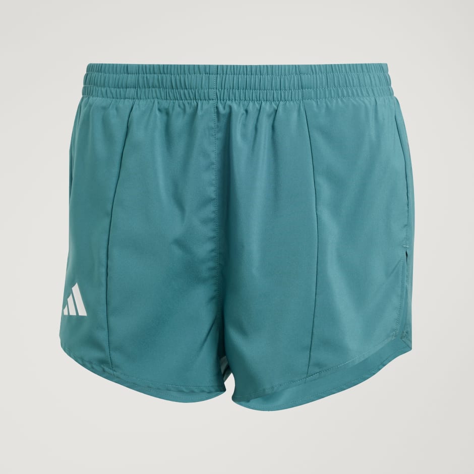 Adizero Essentials Running Short