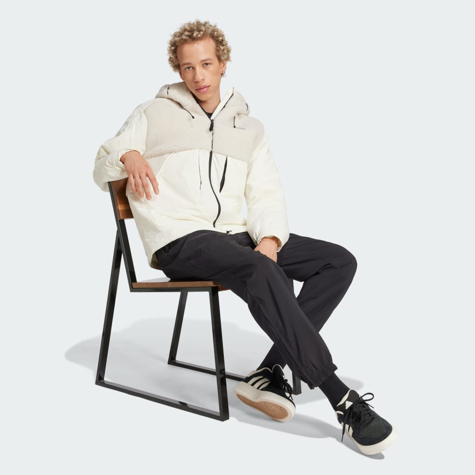 City Escape Insulation Jacket