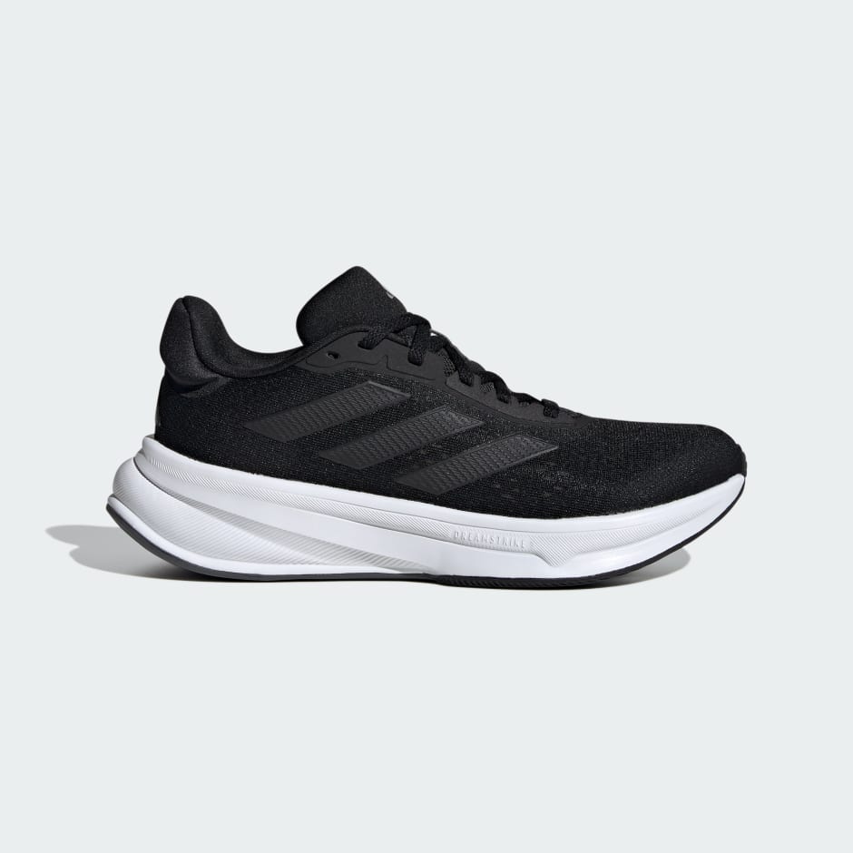 adidas Response Super Shoes - Black | adidas LK