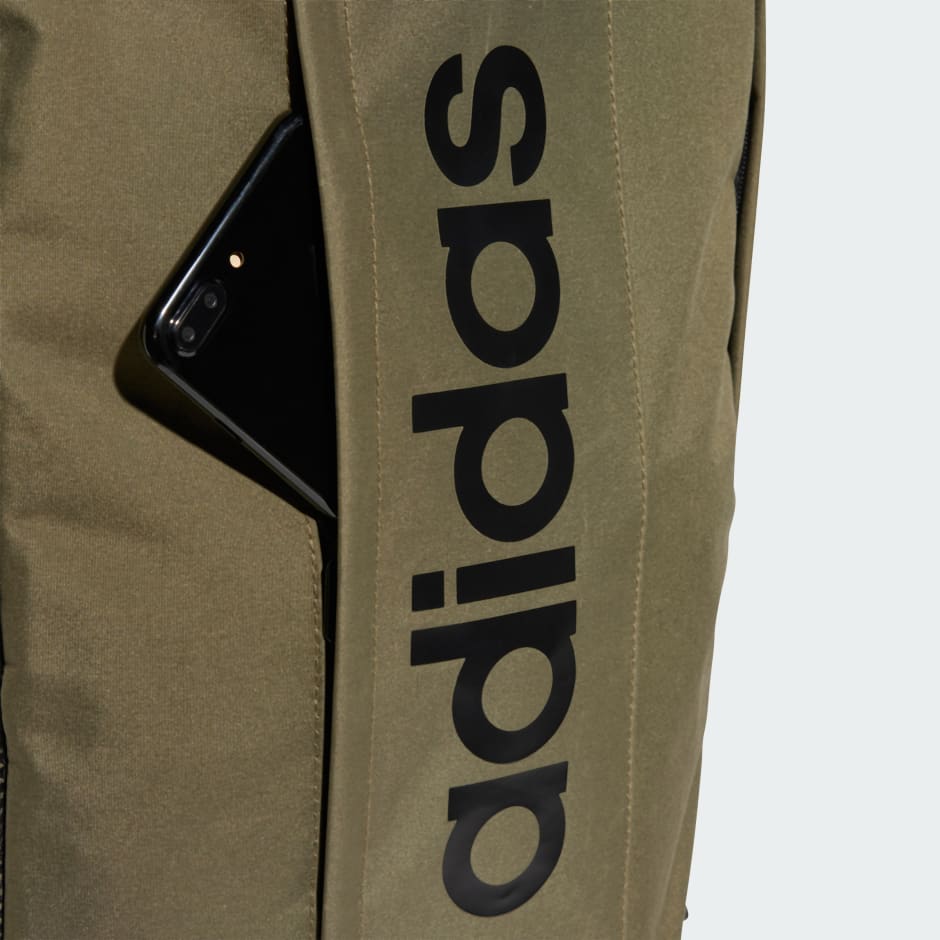 Linear Backpack