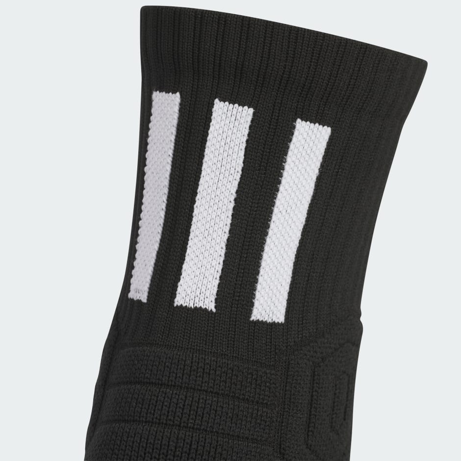 Basketball Select Mid Crew Sock