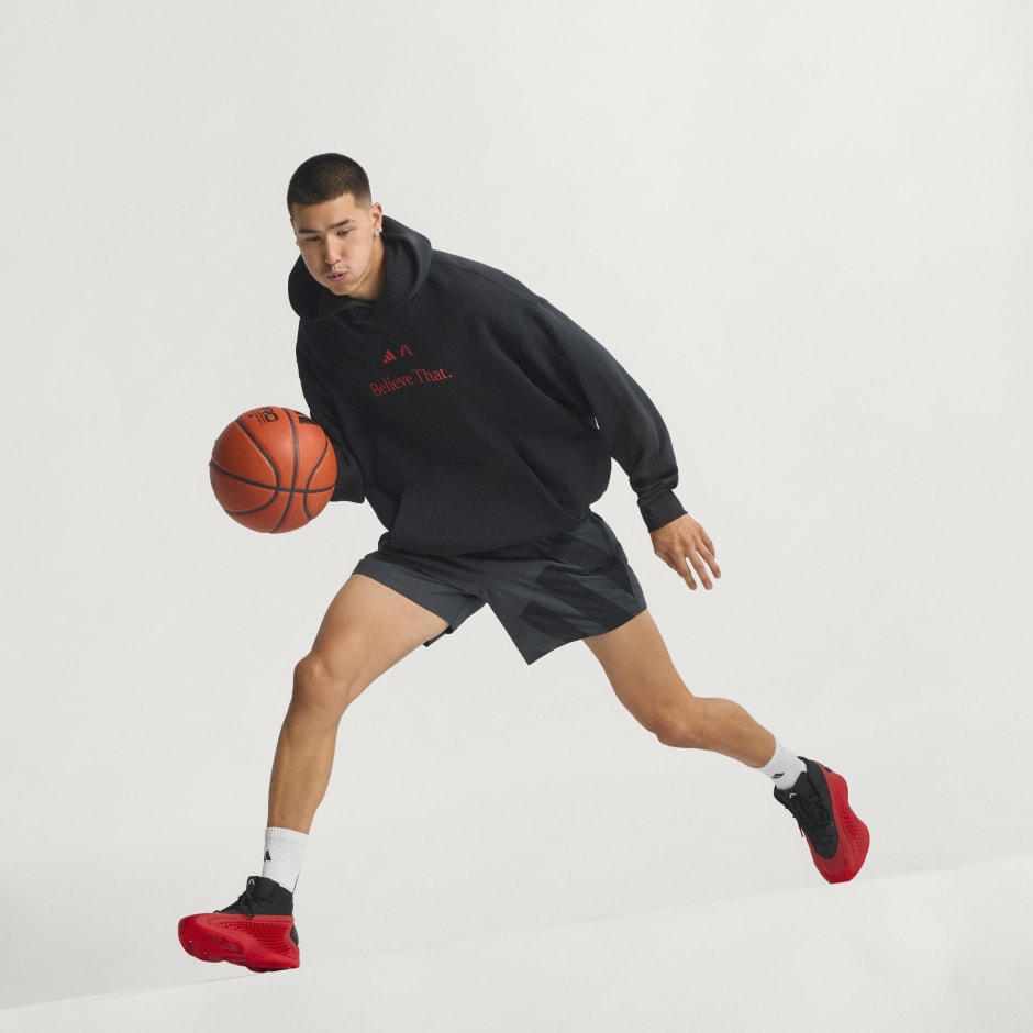 Anthony Edwards Believe That Hoodie