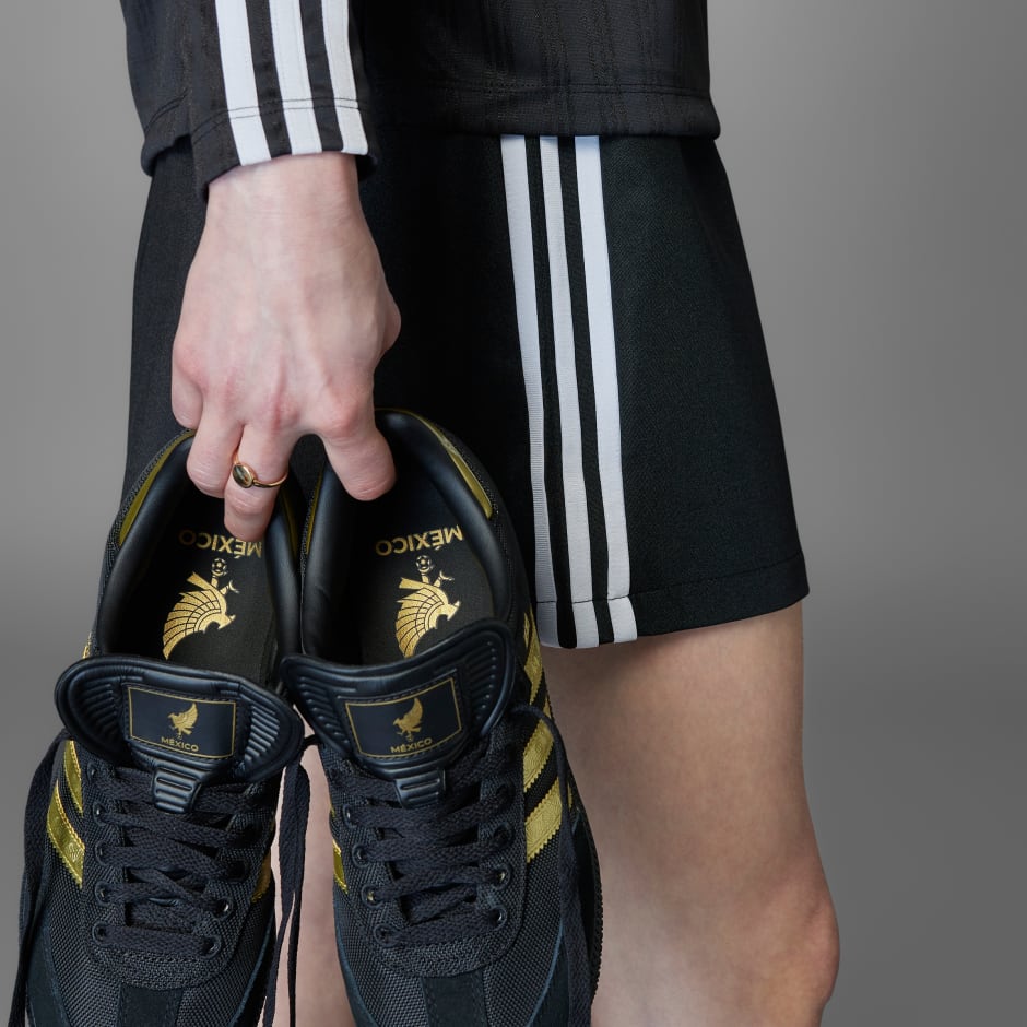 Samba Mexico Indoor Football Shoes