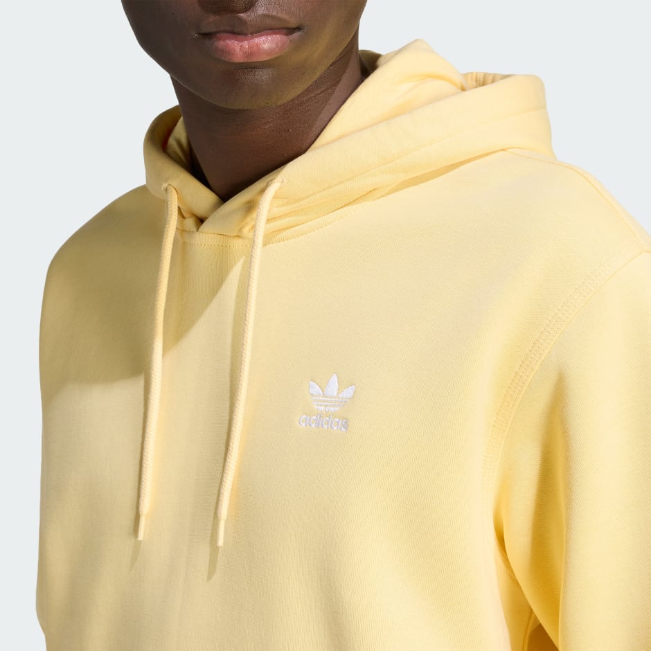 hanorac lejer cu Trefoil Essentials