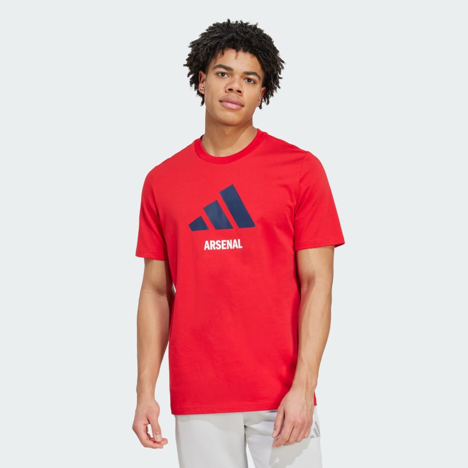Arsenal Seasonal Graphic Tee