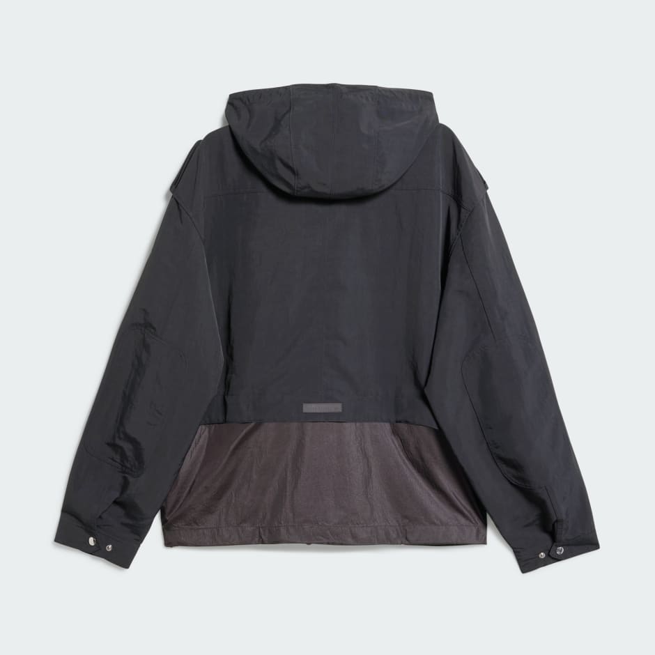 WB NYLON JACKET