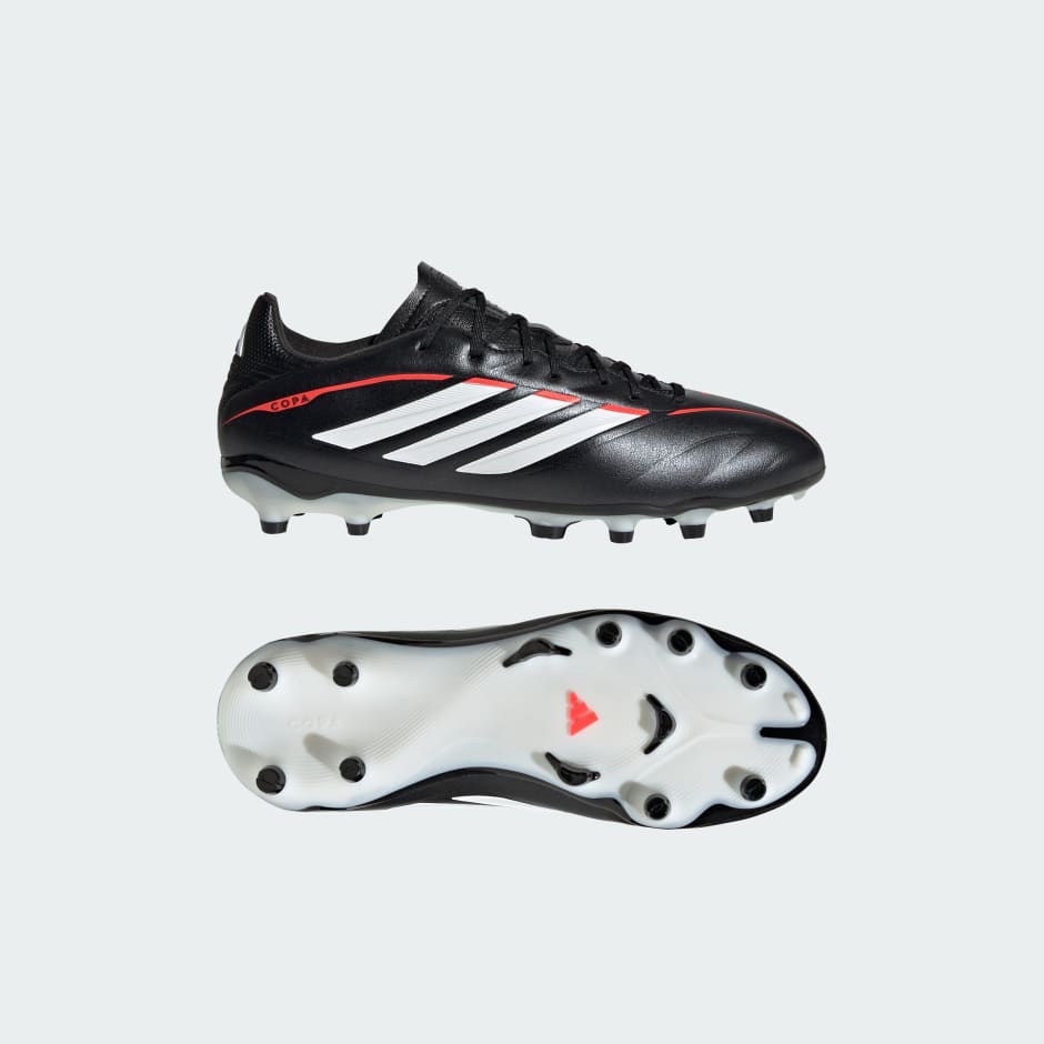 COPA PURE IV LEAGUE Firm Ground Football Boots Kids