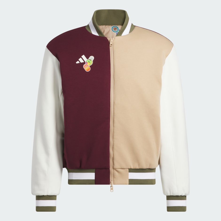 Trenerska jakna Hispanic Heritage (rodno neutralna)