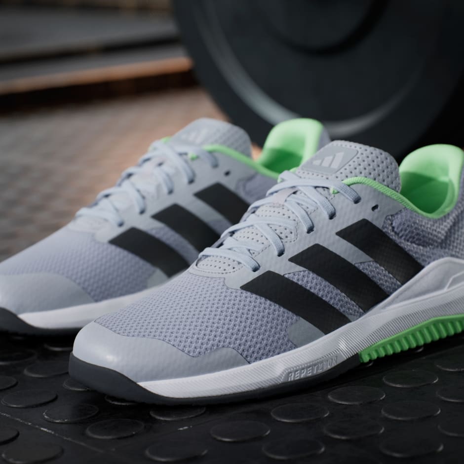 Pantofi de antrenament Dropset Base