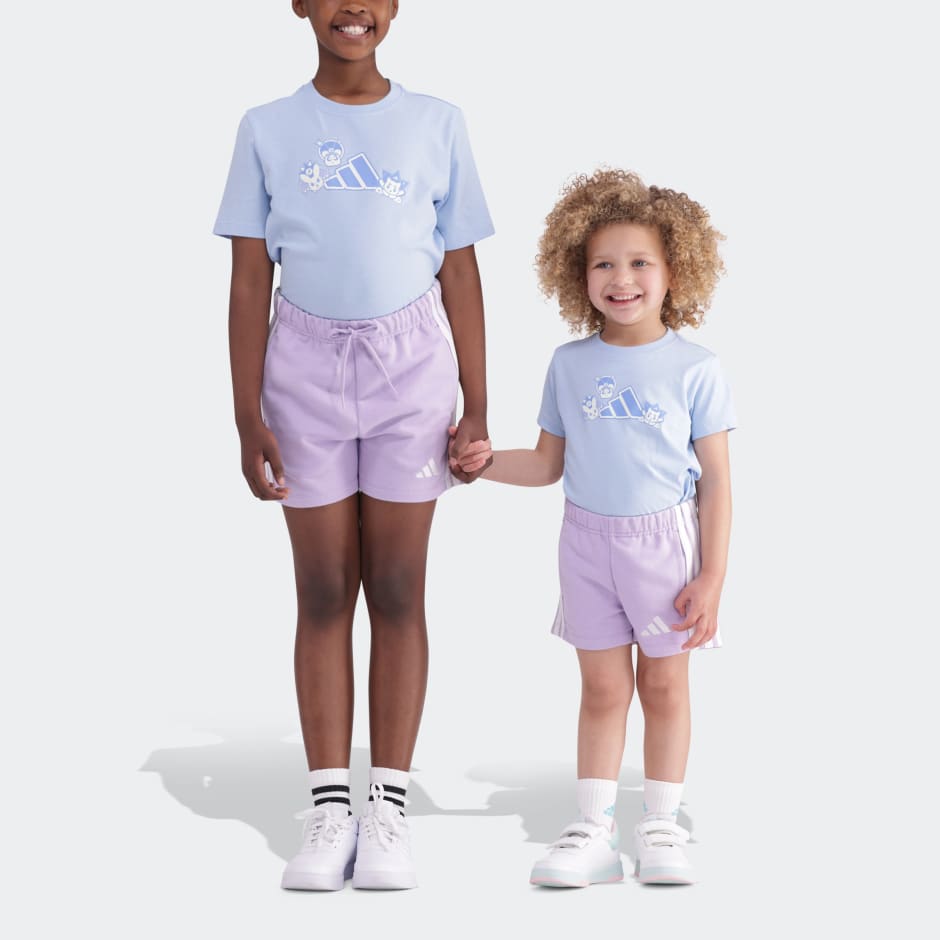 Essentials Shorts Kids