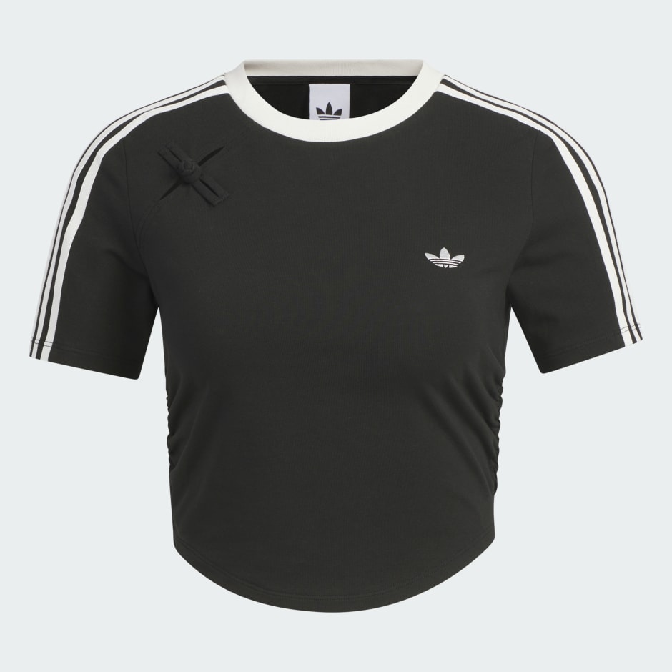 adidas Chinese New Year Tee - Black | adidas UAE