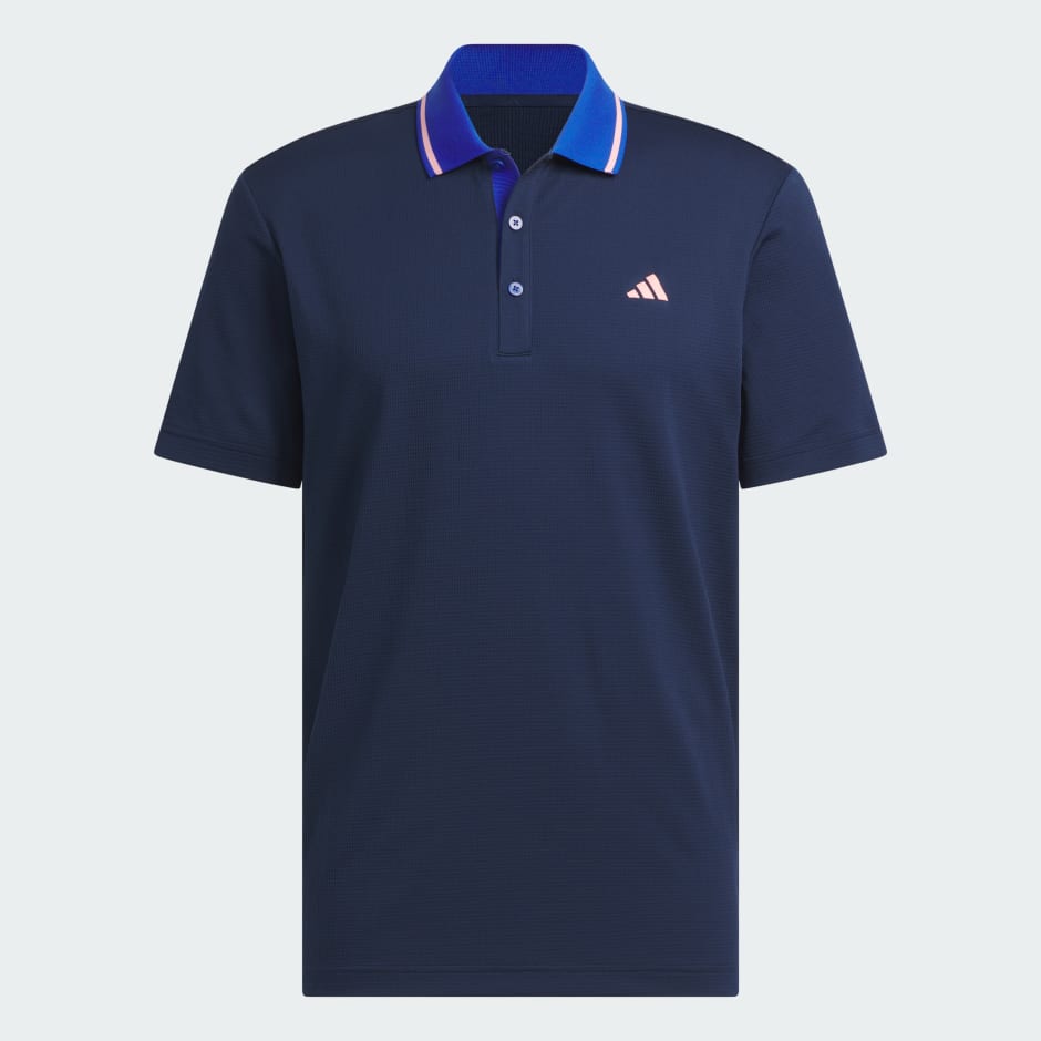 Tricou polo Ultimate365 Tour Twistknit