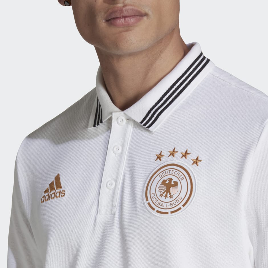 Germany DNA Polo Shirt