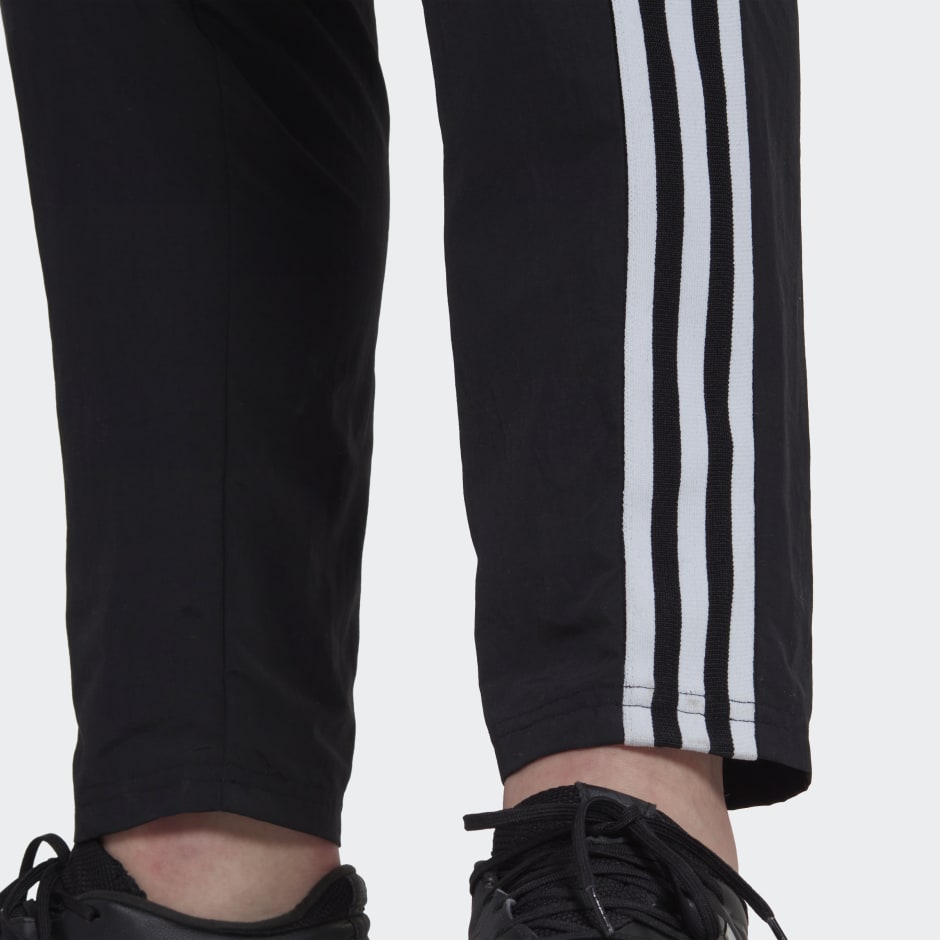 adidas Tiro 23 Competition Presentation Pants - Black | adidas UAE