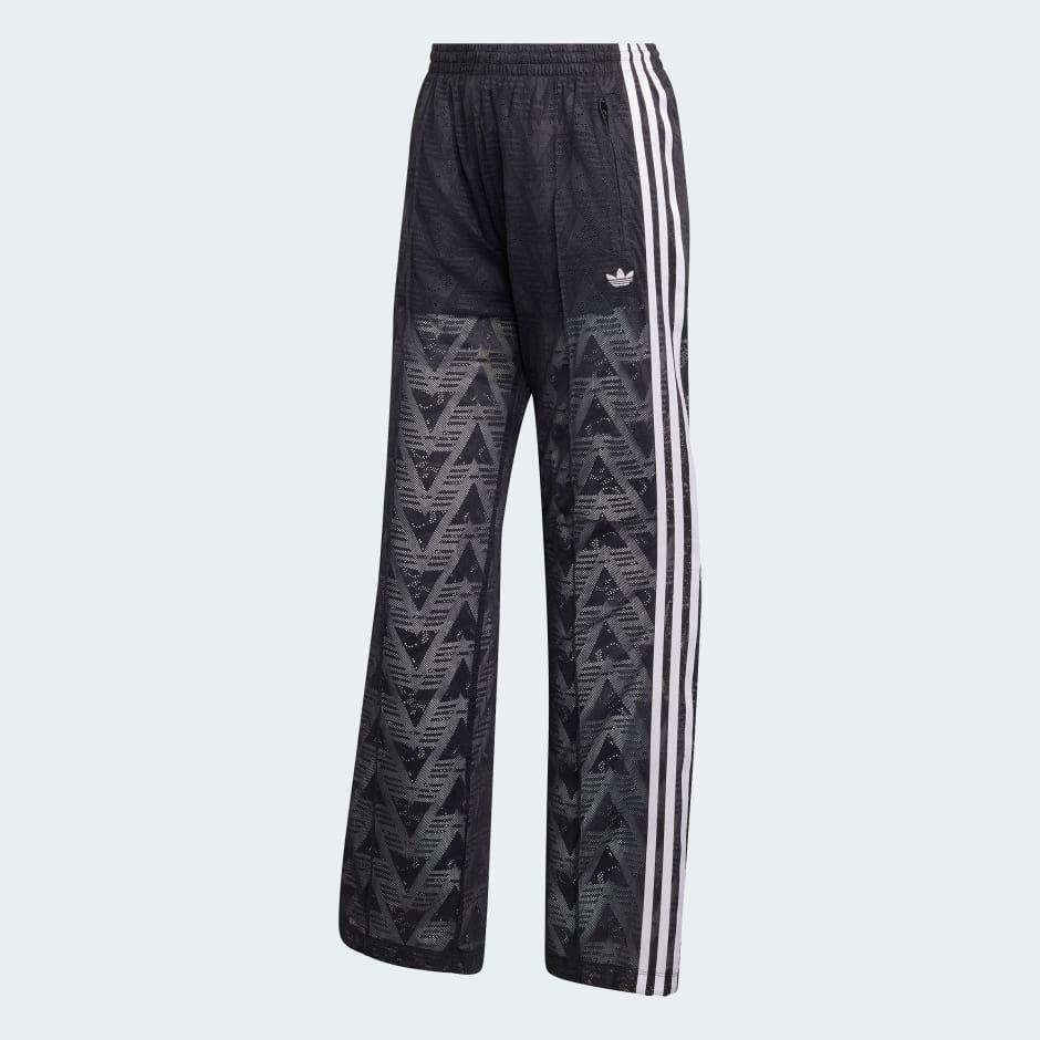 PANTALONI DE TRENING CU DANTELĂ FIREBIRD CLASSIC