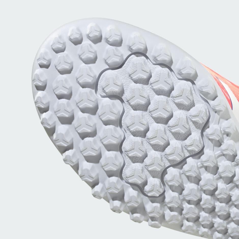 Ghete Predator Club pentru gazon artificial, pentru copii