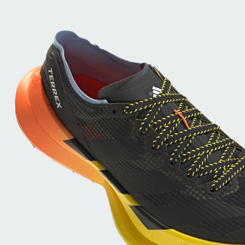 Pantofii de alergare montană Terrex Agravic Speed Ultra 2