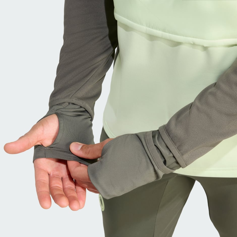 Bluză de iarnă Real Madrid Tiro 25 Competition