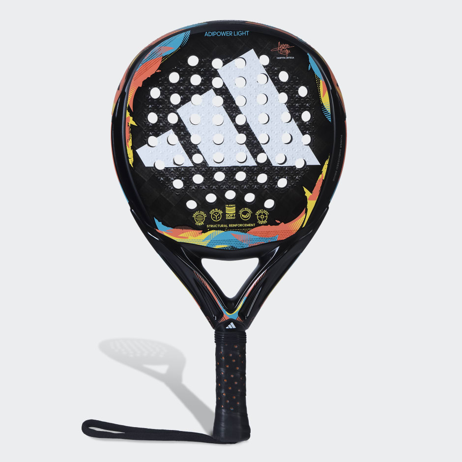 Women's Accessories - Light 3.2 Padel Racket - adidas Saudi Arabia