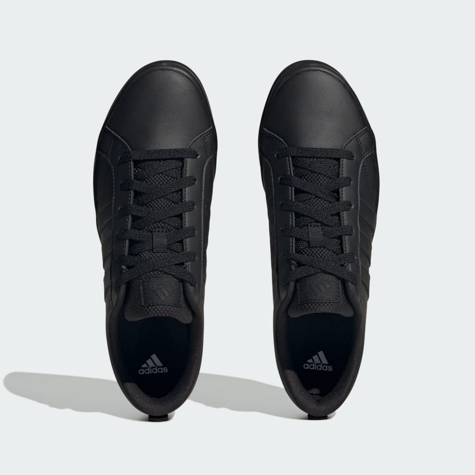 Black Sportswear Men s Sneakers and Trainers adidas EG