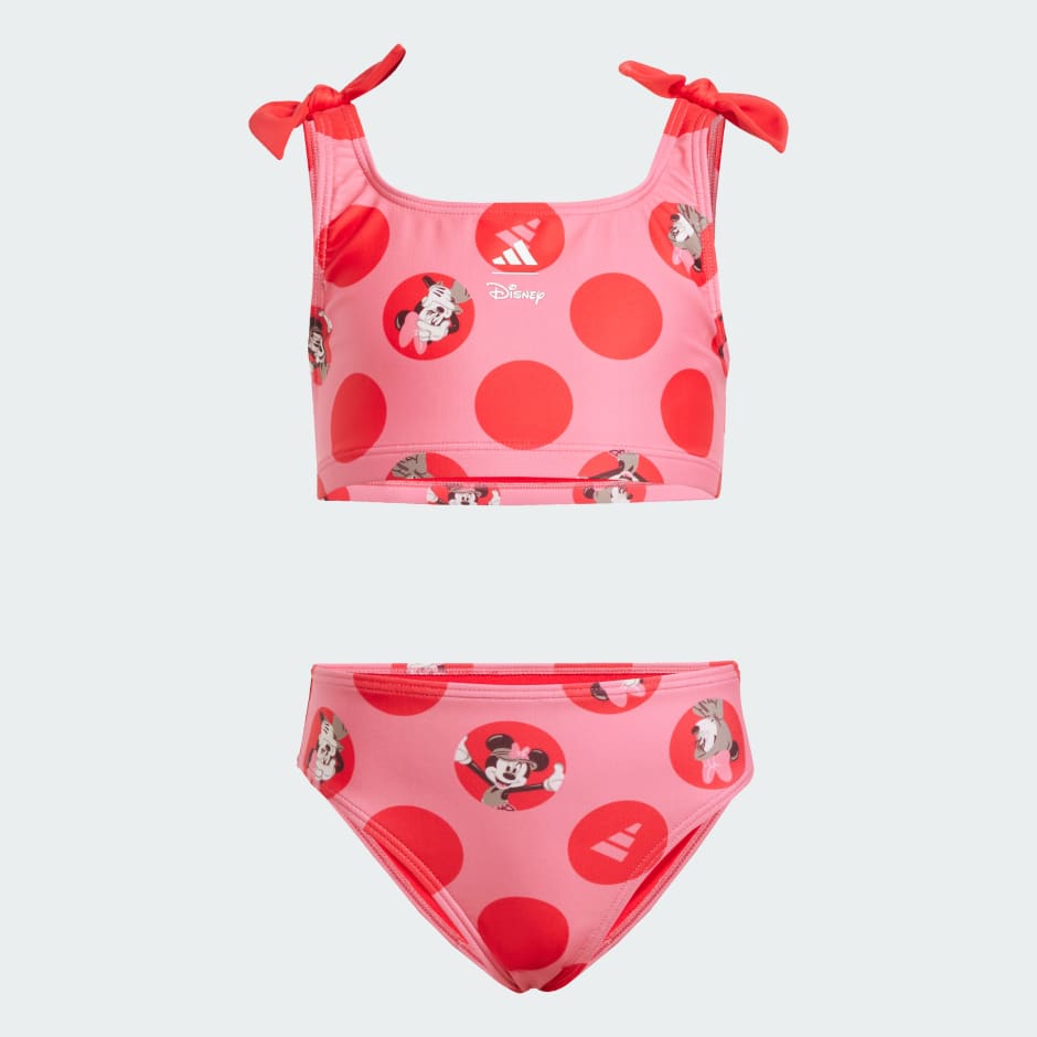 ADIDAS X DISNEY MINNIE MOUSE BIKINI