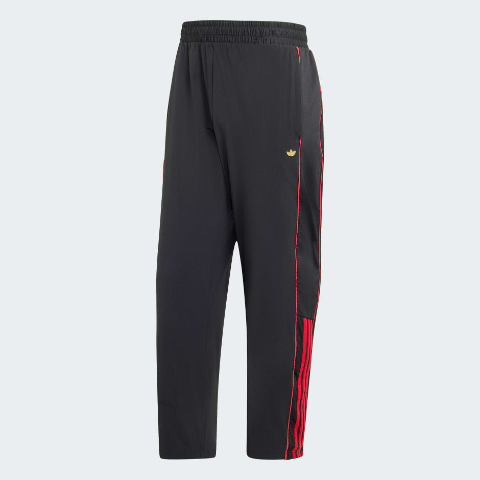 PANTALONI DE TRENING 98 LOOSE