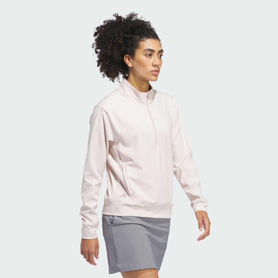 Ultimate365 Half-Zip Layering Top
