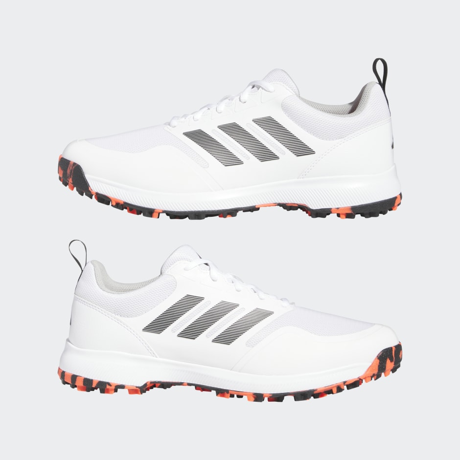 Tech Response SL 3.0 Wide Shoes - White | adidas KW