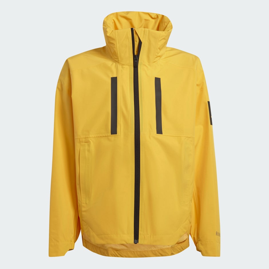 MYSHELTER RAIN.RDY Jacket Kids