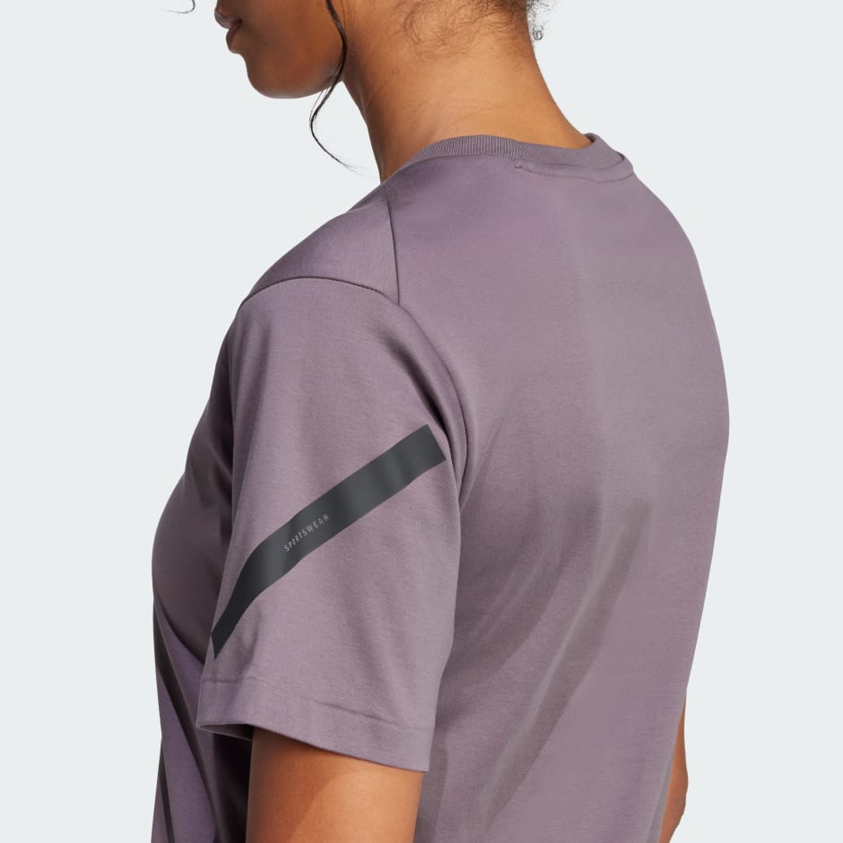 adidas Z.N.E. Tee