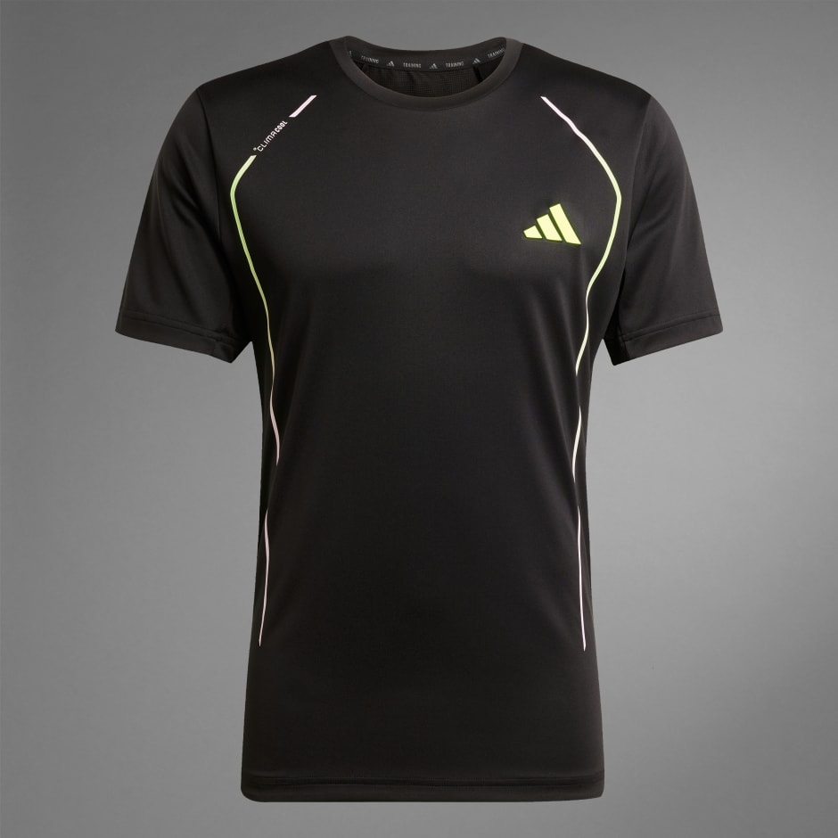 Tech Apparel Tee