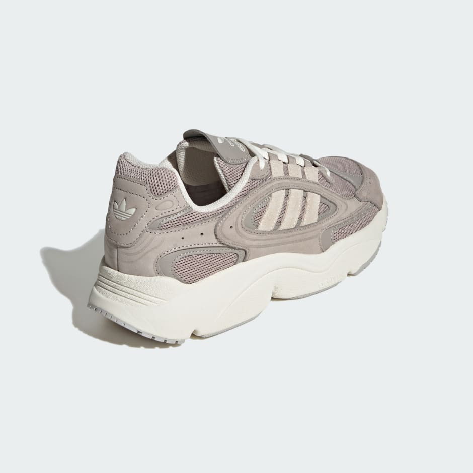 OZMILLEN Shoes