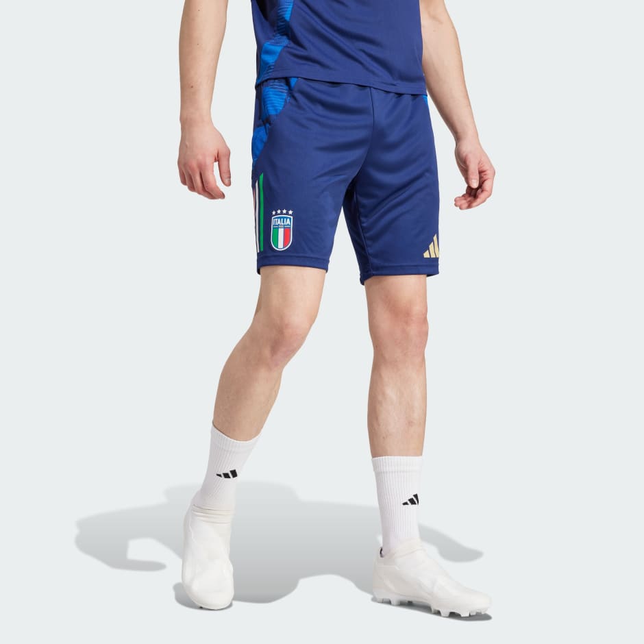 Italy Tiro 24 Competition Training Shorts