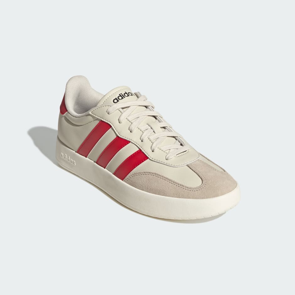 Barreda Shoes