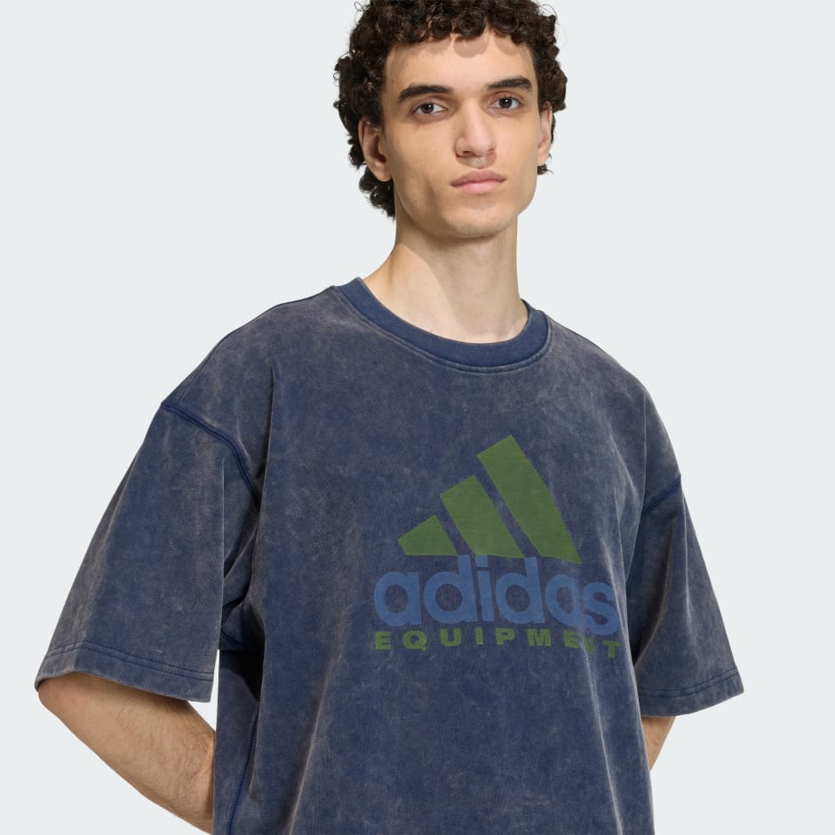 adidas Equipment Tee
