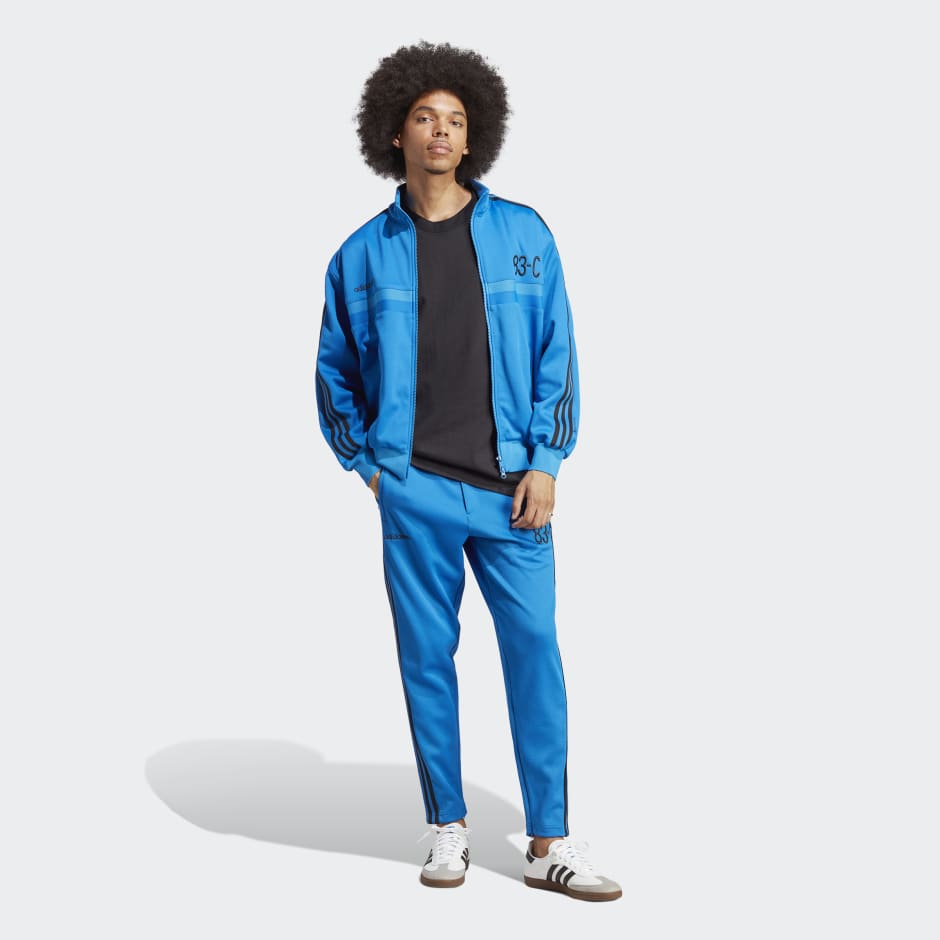 83-C Track Pants image number null