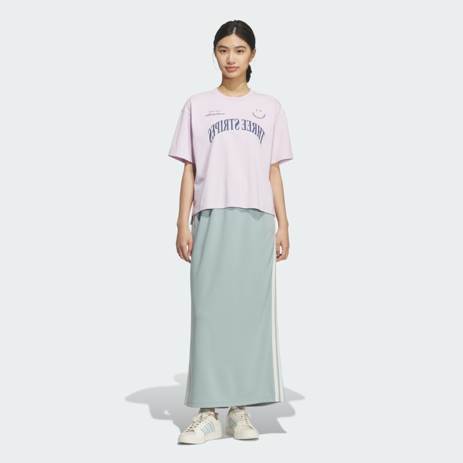 تنورة 3-Stripes DK Iline