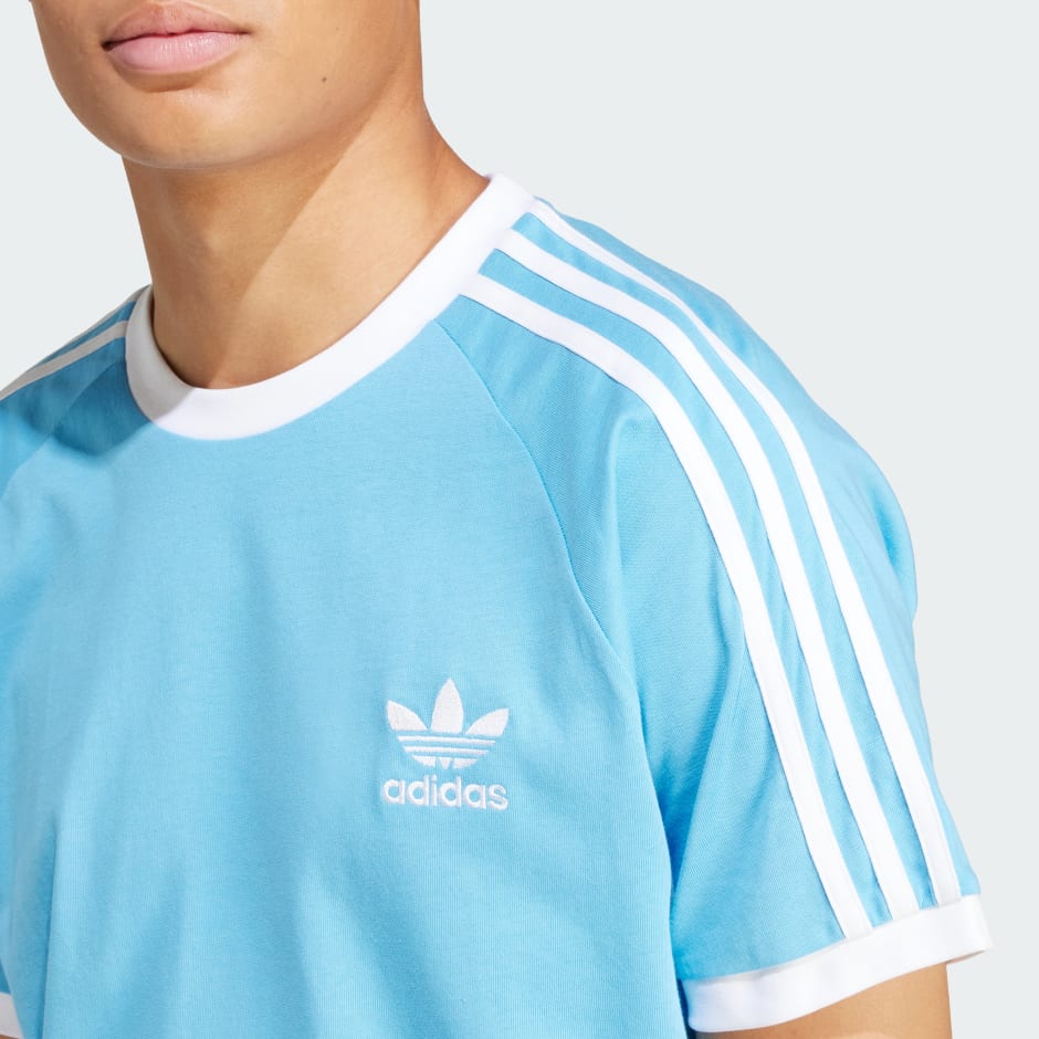 Adicolor Classics 3-Stripes Tee