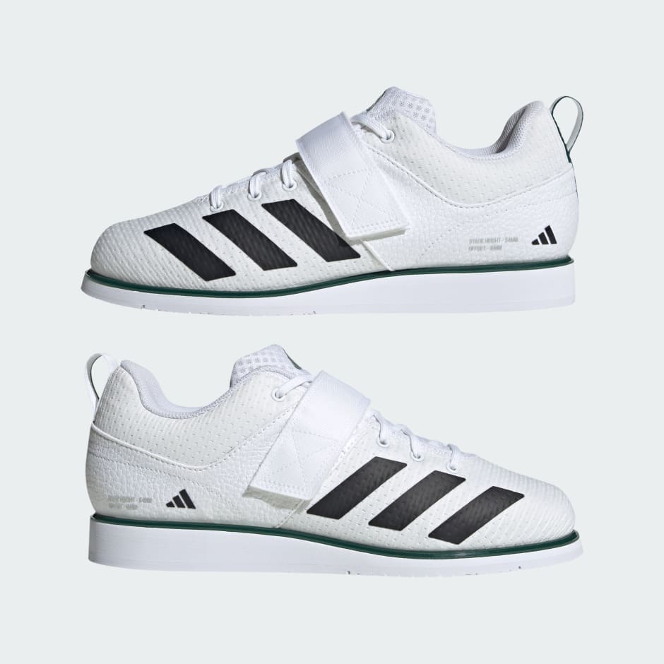 Powerlift 5 Weightlifting Shoes