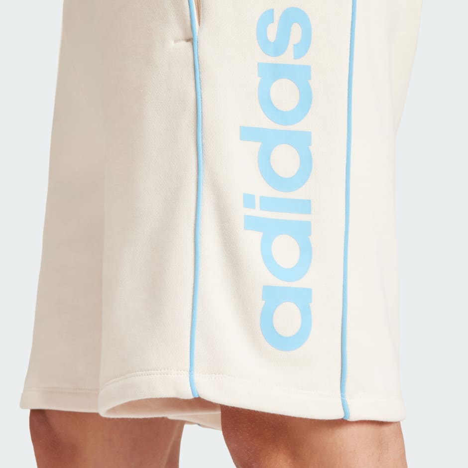 adidas NY Shorts
