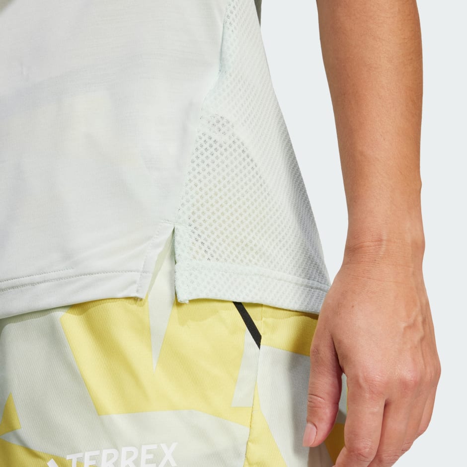 Terrex Xperior Climacool+ Tee