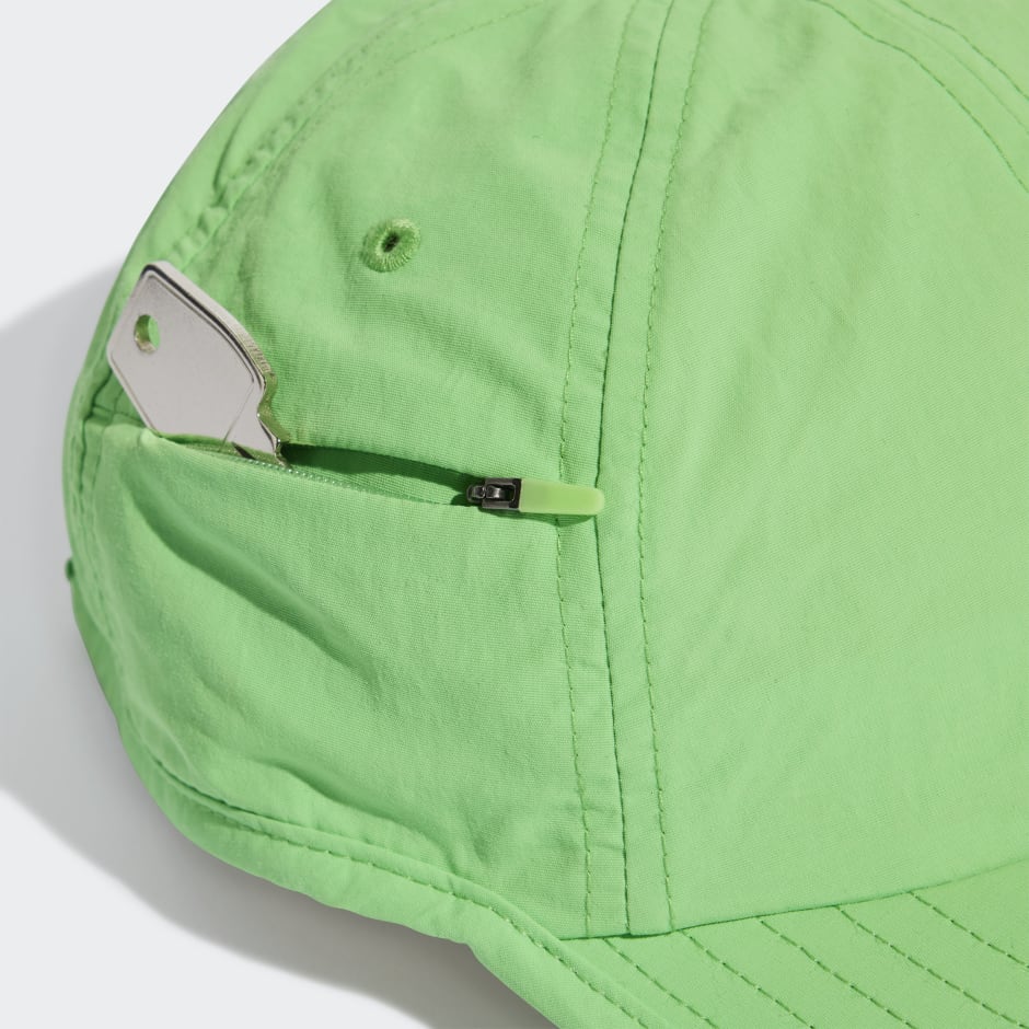 adidas by Stella McCartney Cap image number null