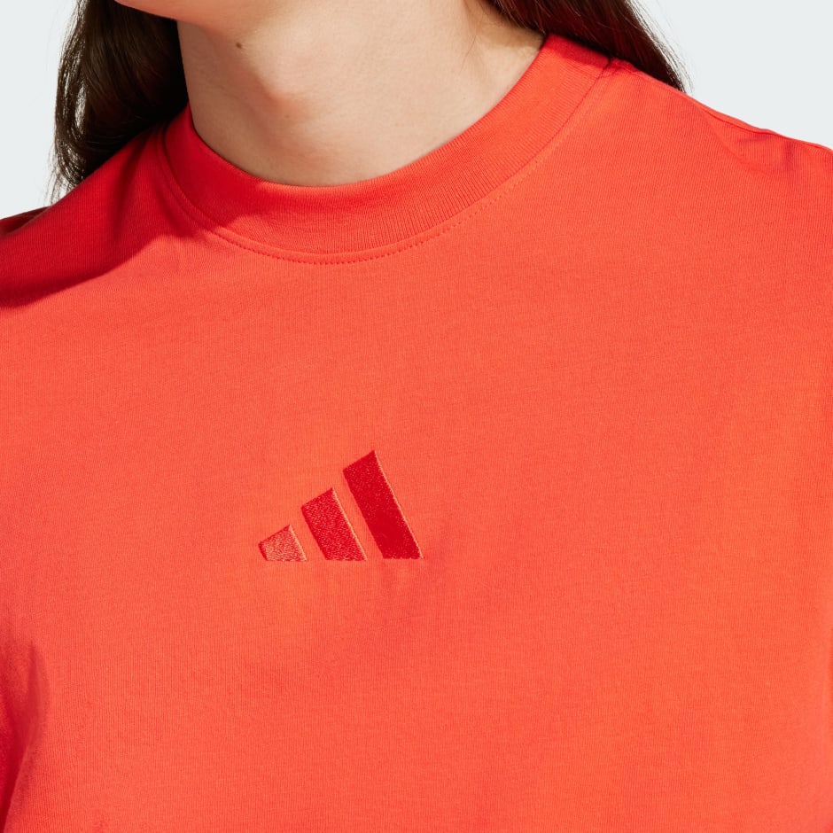 Majica kratkih rukava ALL SZN