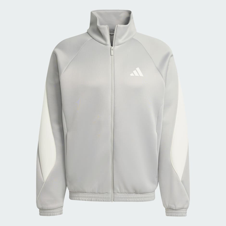 Stadium Tracktop